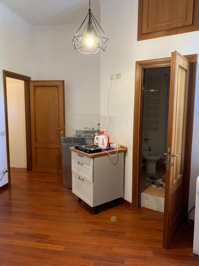 Long John Apartment Rom Exterior foto