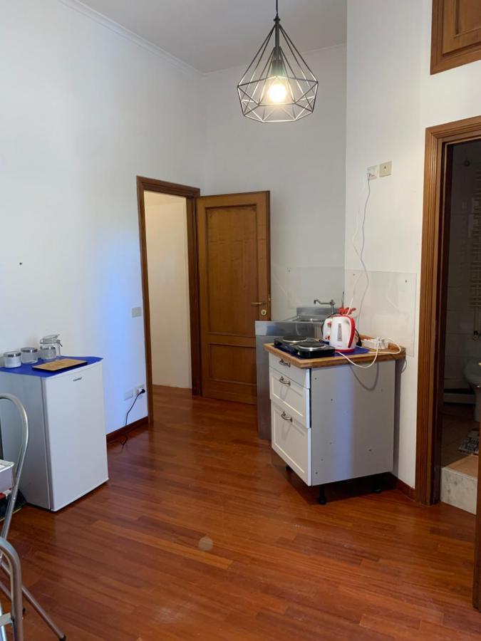 Long John Apartment Rom Exterior foto